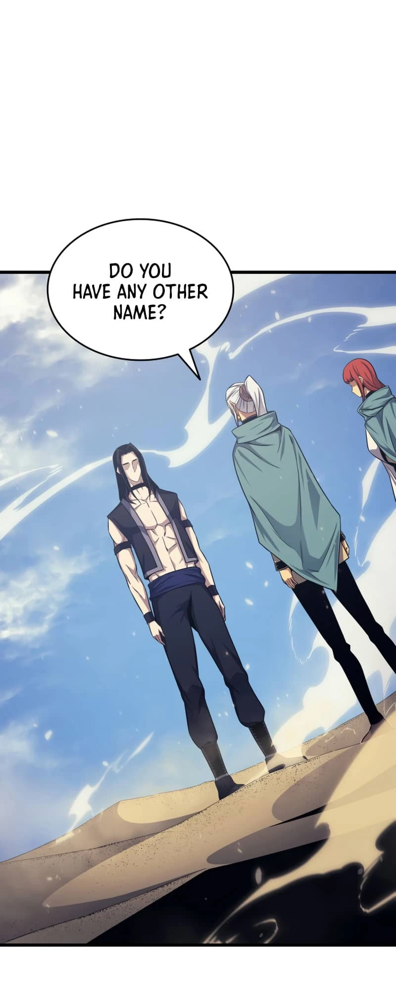 The Archmage Returns After 4000 Years Chapter 150 — Page 41