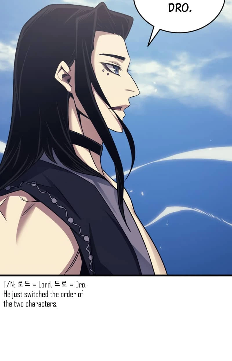 The Archmage Returns After 4000 Years Chapter 150 — Page 43