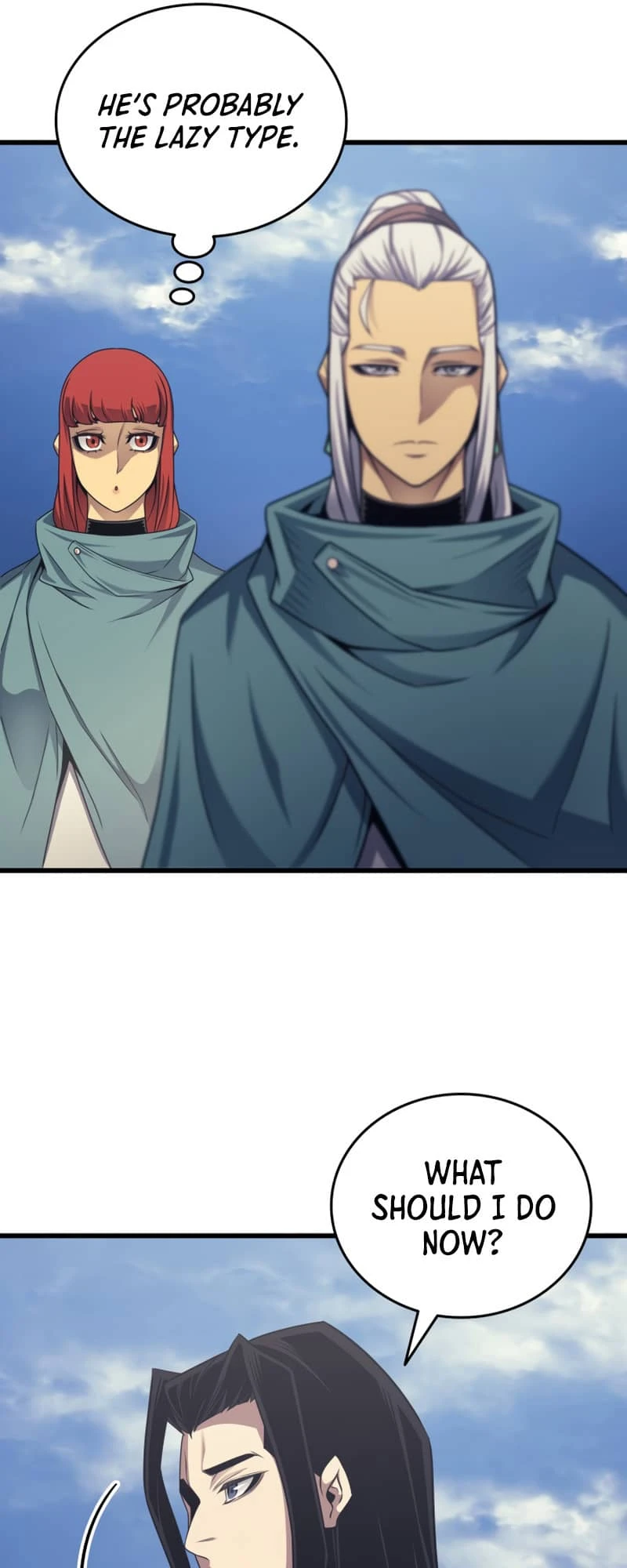 The Archmage Returns After 4000 Years Chapter 150 — Page 44