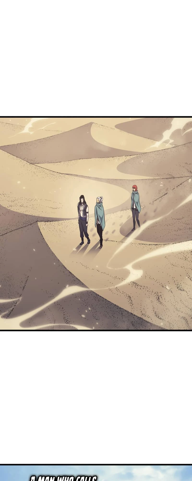 The Archmage Returns After 4000 Years Chapter 150 — Page 47