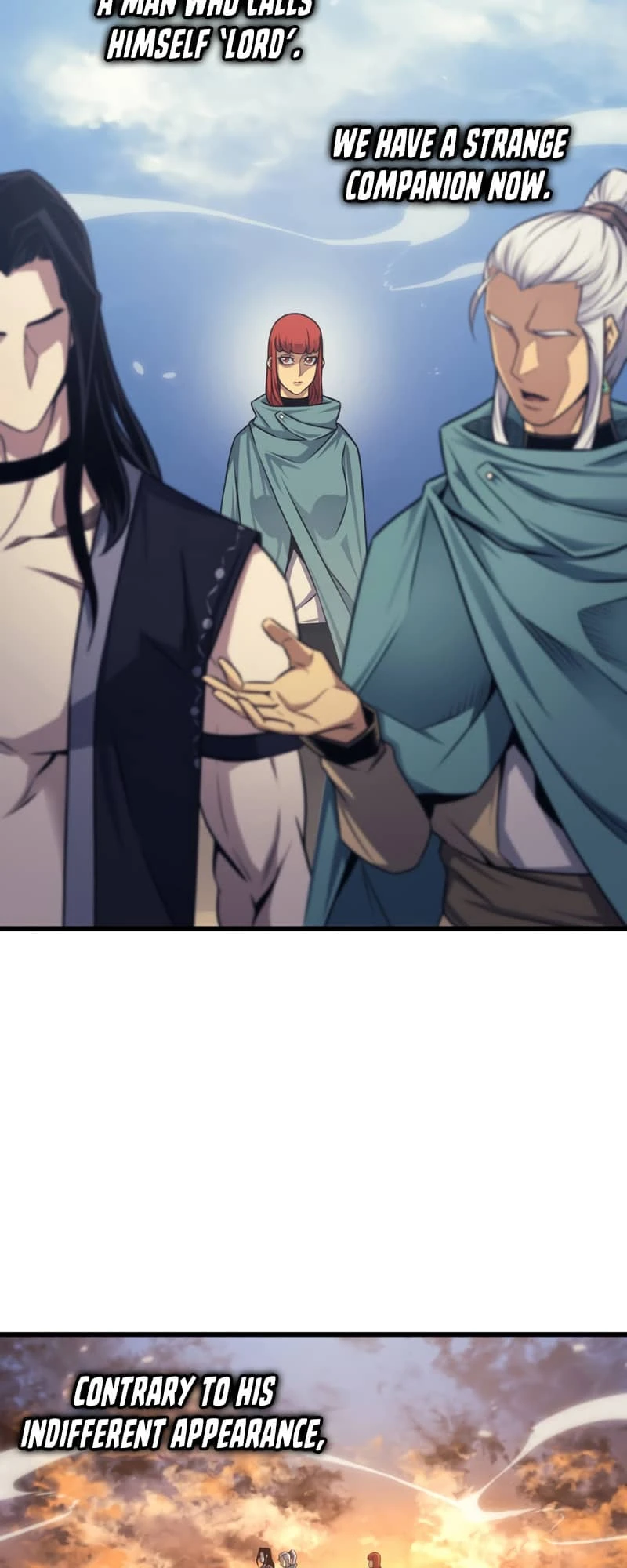 The Archmage Returns After 4000 Years Chapter 150 — Page 48