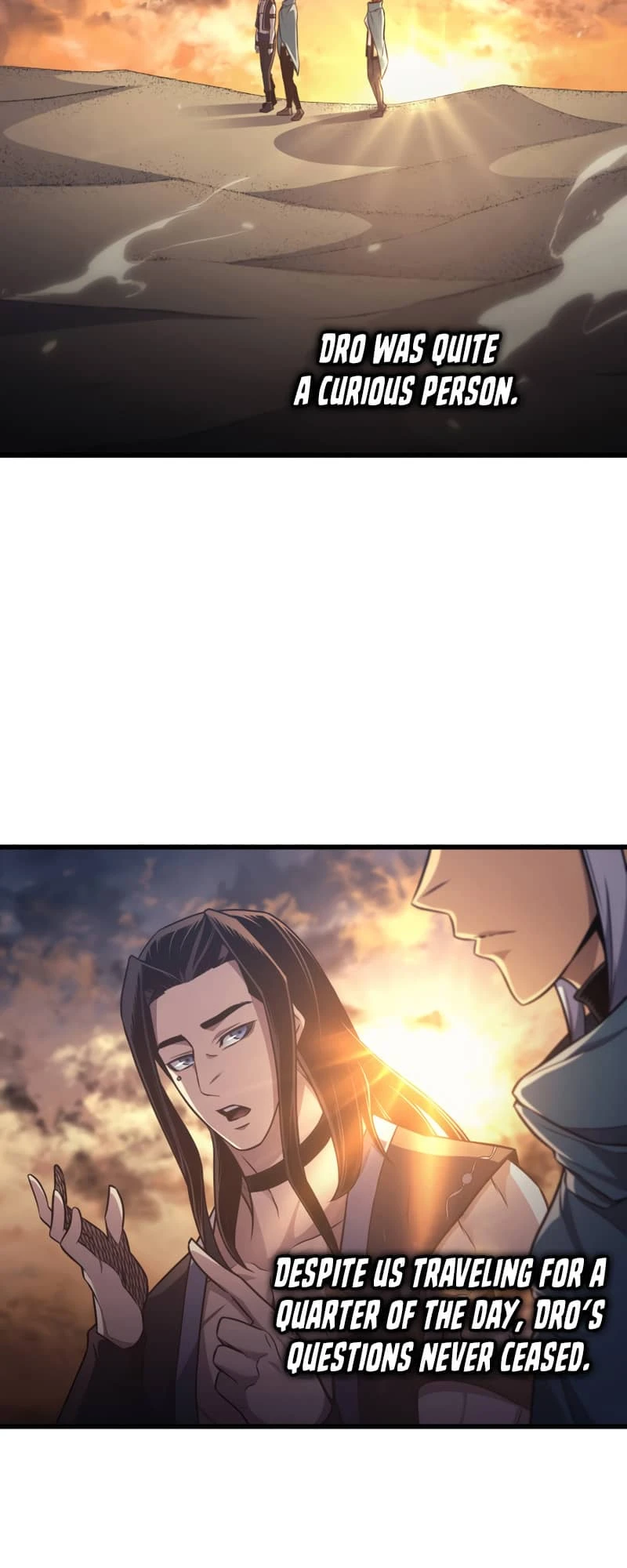 The Archmage Returns After 4000 Years Chapter 150 — Page 49