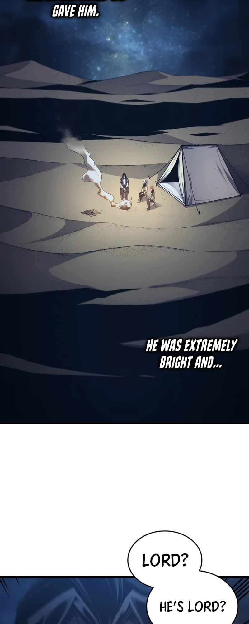 The Archmage Returns After 4000 Years Chapter 150 — Page 51