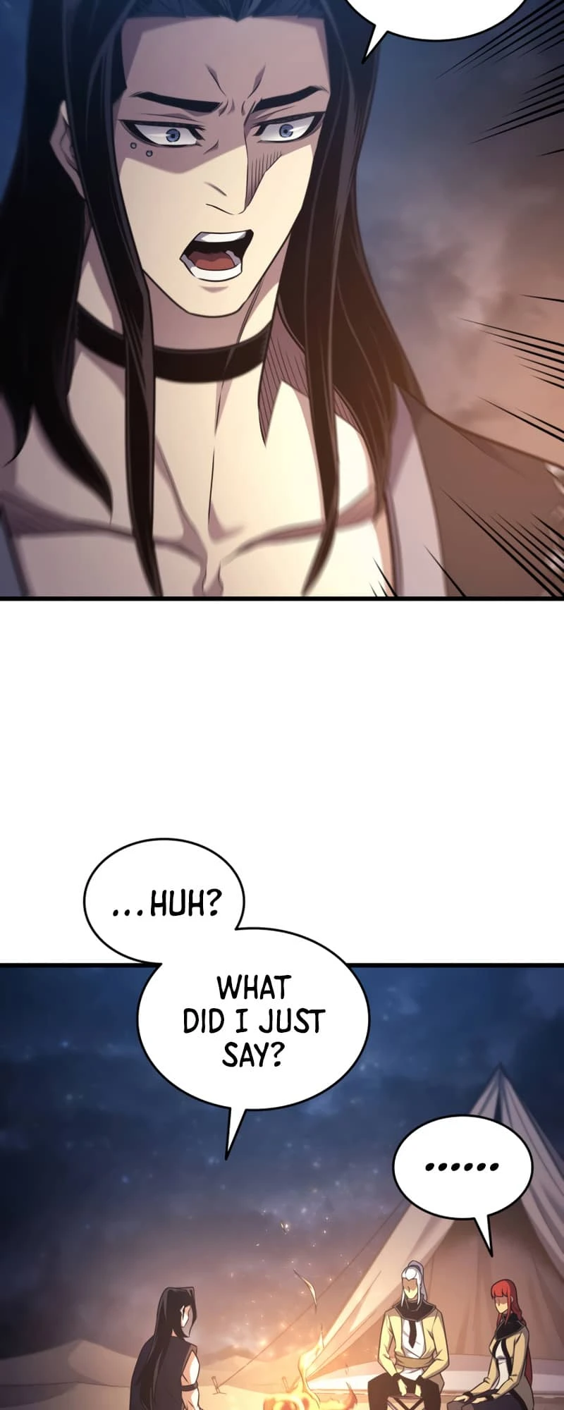 The Archmage Returns After 4000 Years Chapter 150 — Page 52