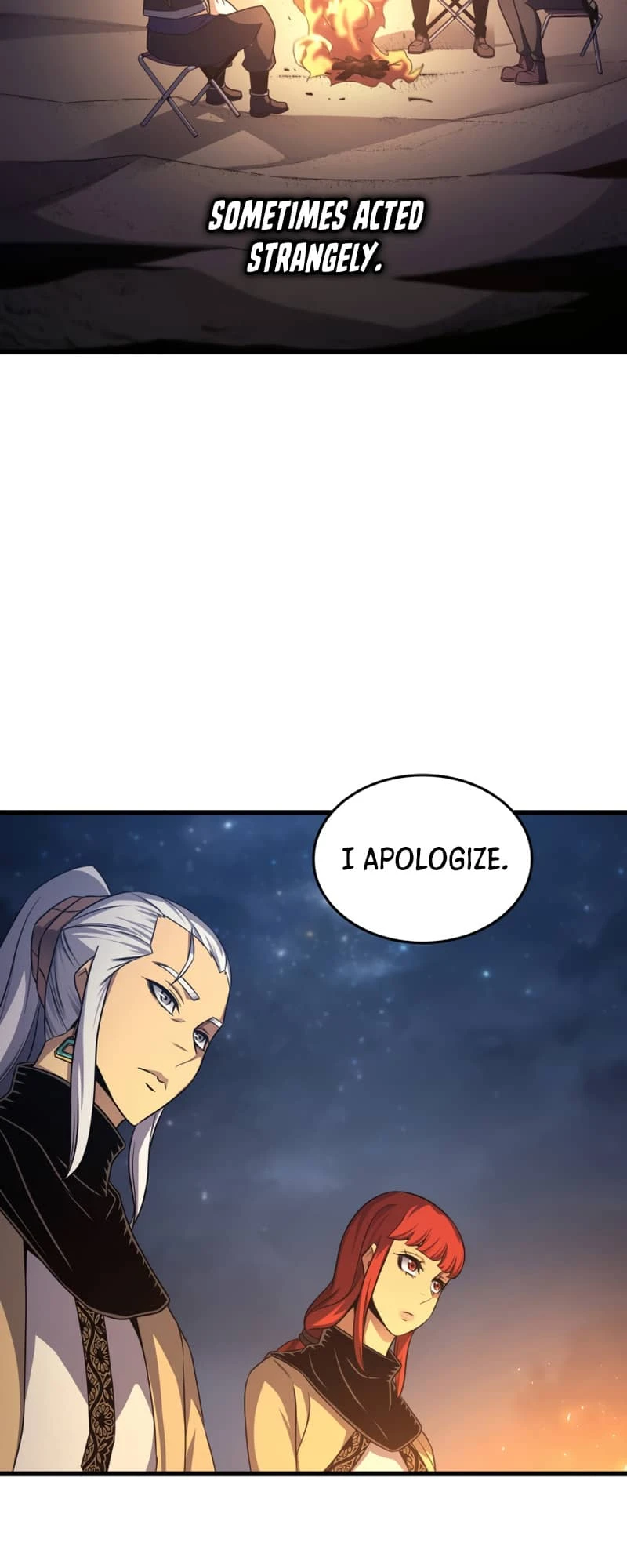 The Archmage Returns After 4000 Years Chapter 150 — Page 53