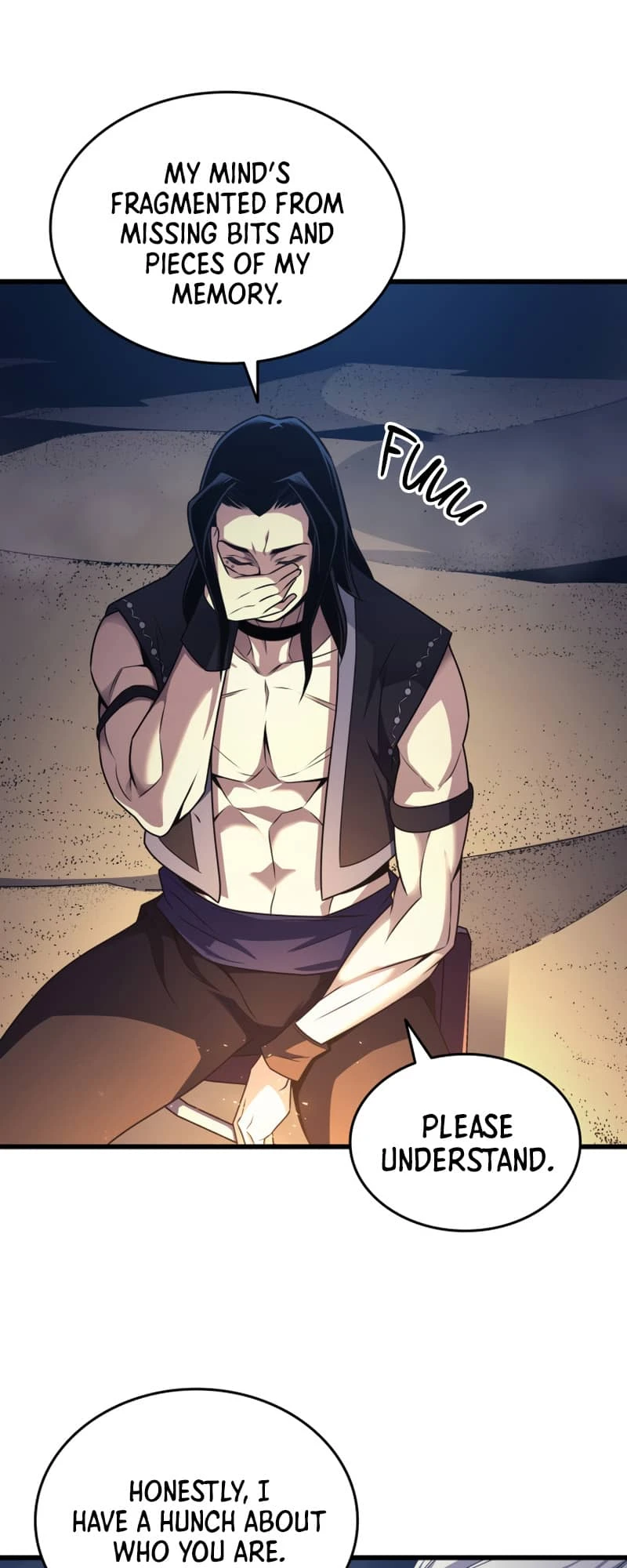 The Archmage Returns After 4000 Years Chapter 150 — Page 54