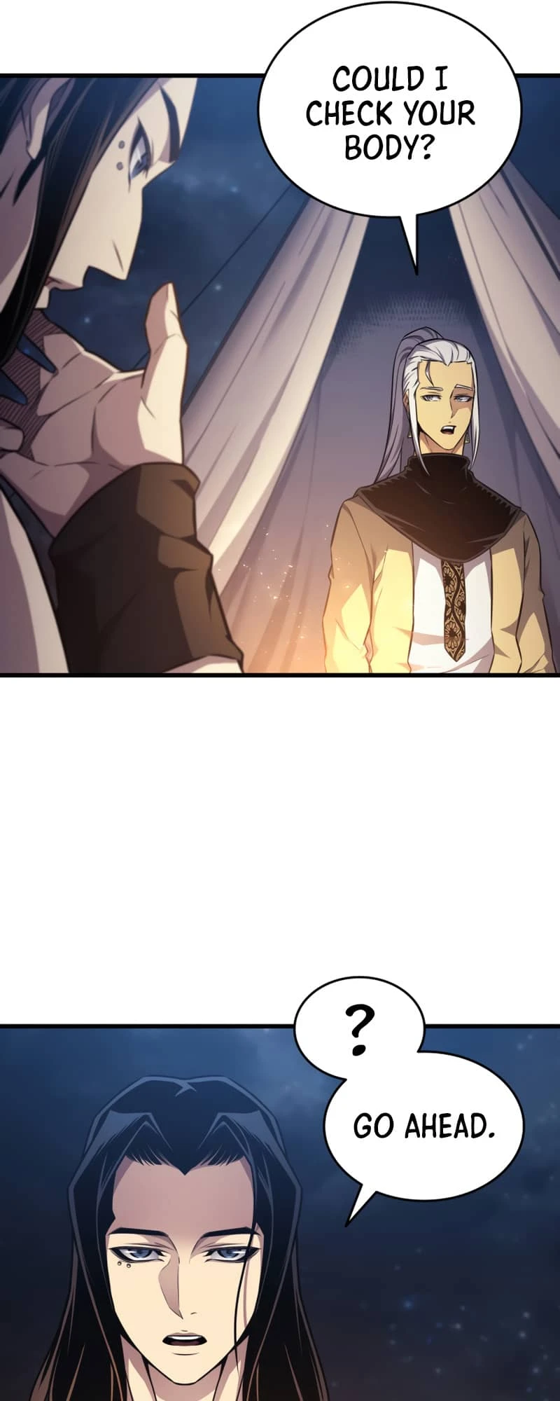 The Archmage Returns After 4000 Years Chapter 150 — Page 56