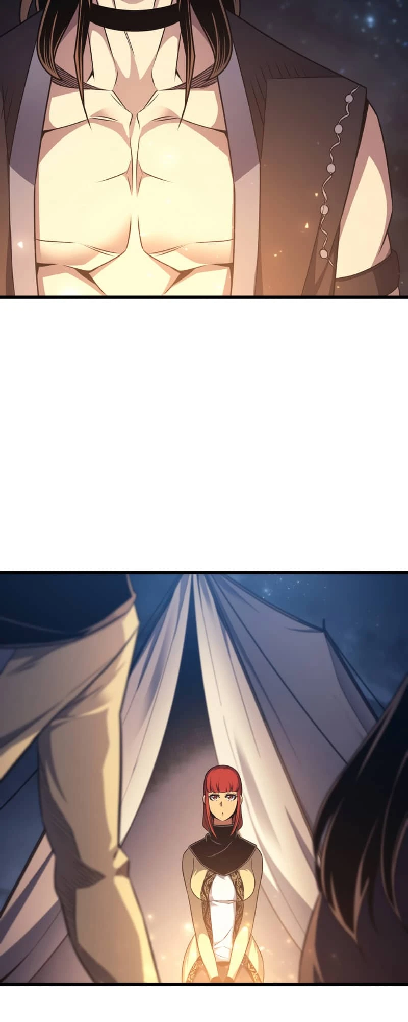 The Archmage Returns After 4000 Years Chapter 150 — Page 57