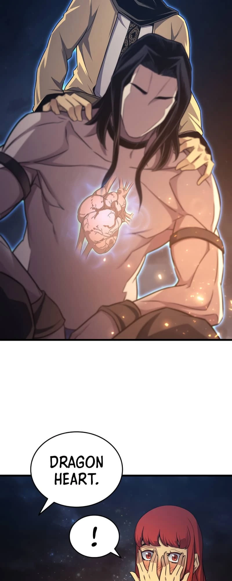 The Archmage Returns After 4000 Years Chapter 150 — Page 60