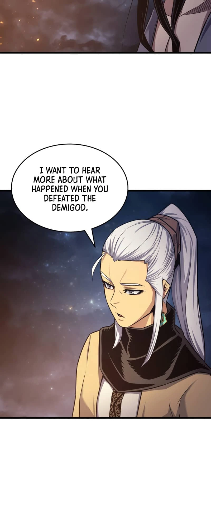 The Archmage Returns After 4000 Years Chapter 151 — Page 4