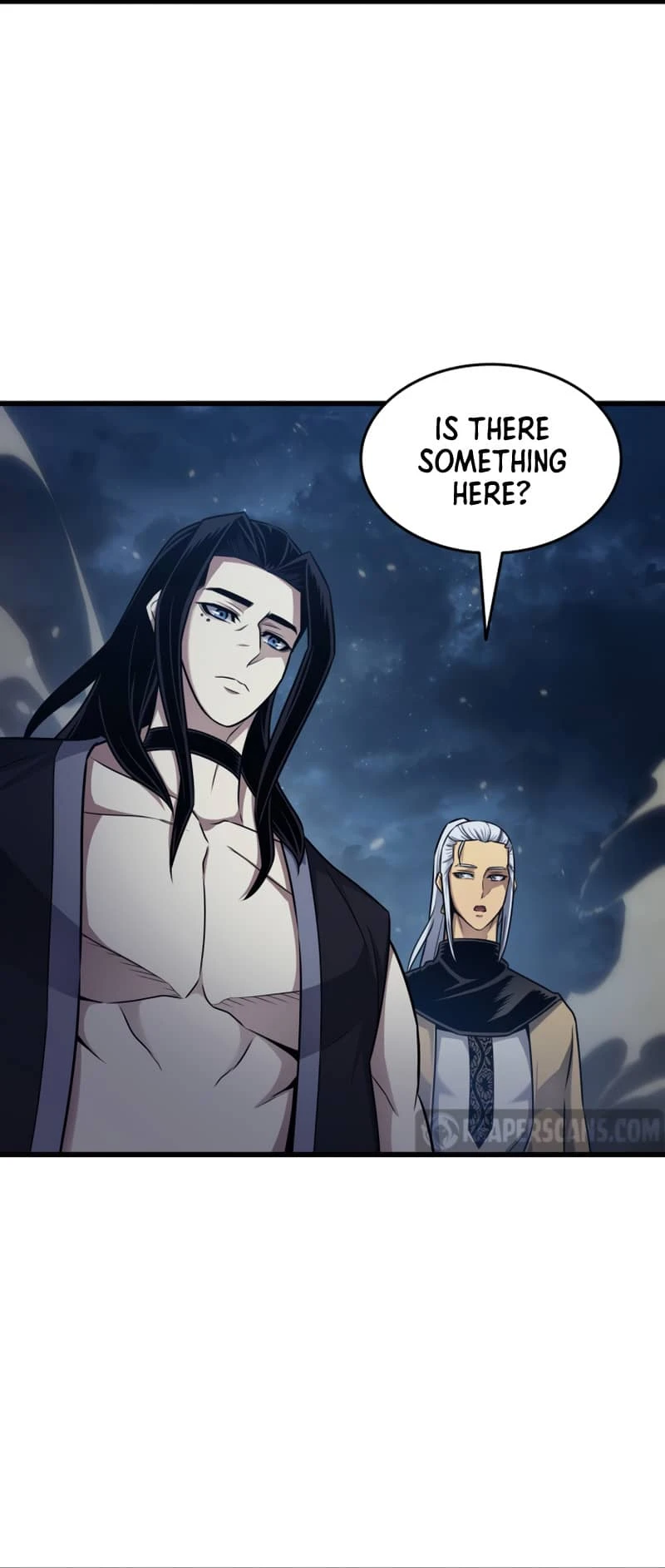 The Archmage Returns After 4000 Years Chapter 151 — Page 7