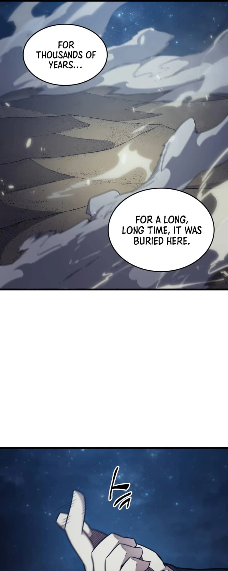 The Archmage Returns After 4000 Years Chapter 151 — Page 8
