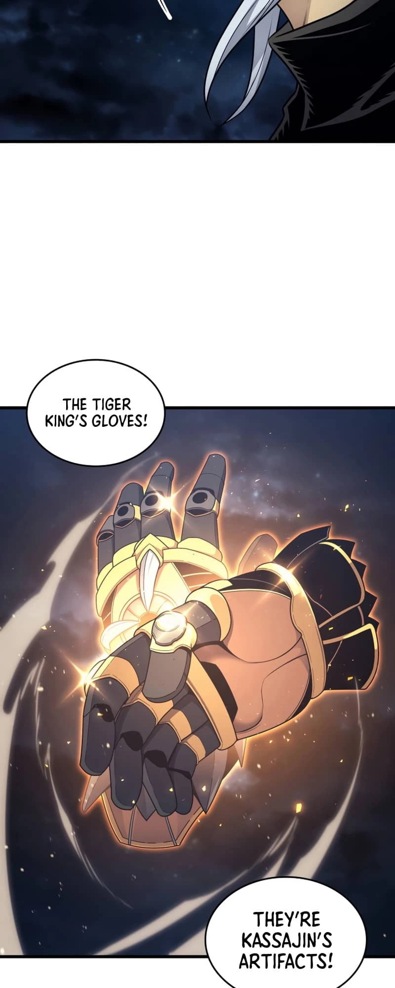 The Archmage Returns After 4000 Years Chapter 151 — Page 12