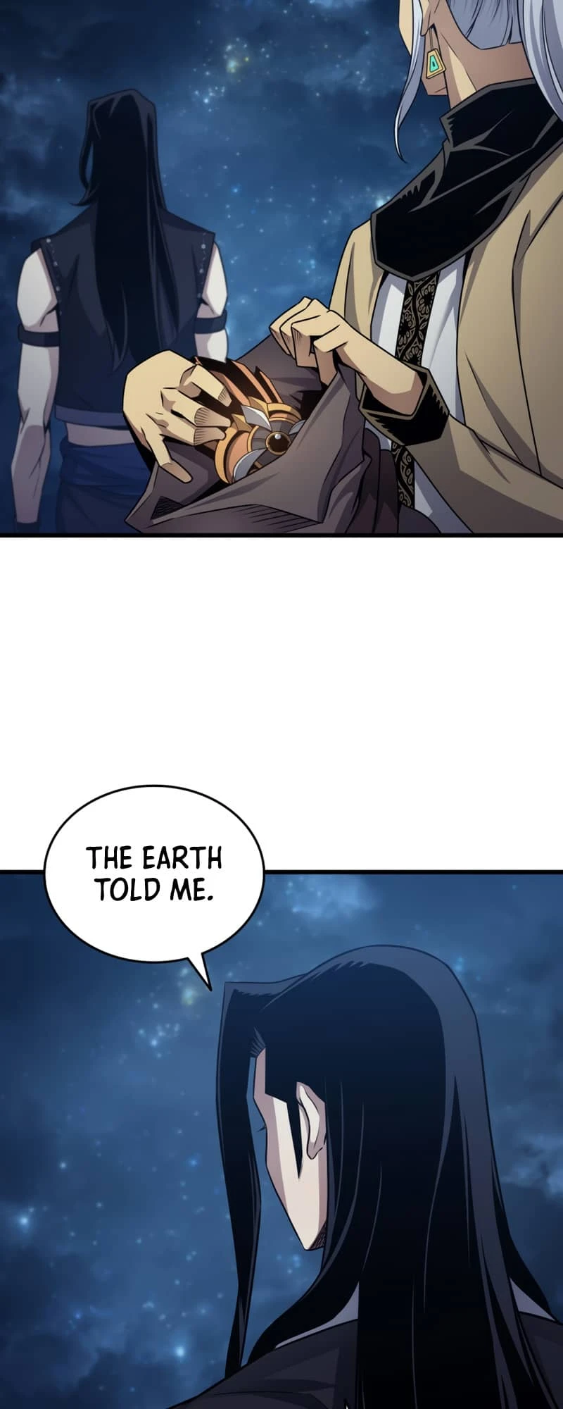 The Archmage Returns After 4000 Years Chapter 151 — Page 15