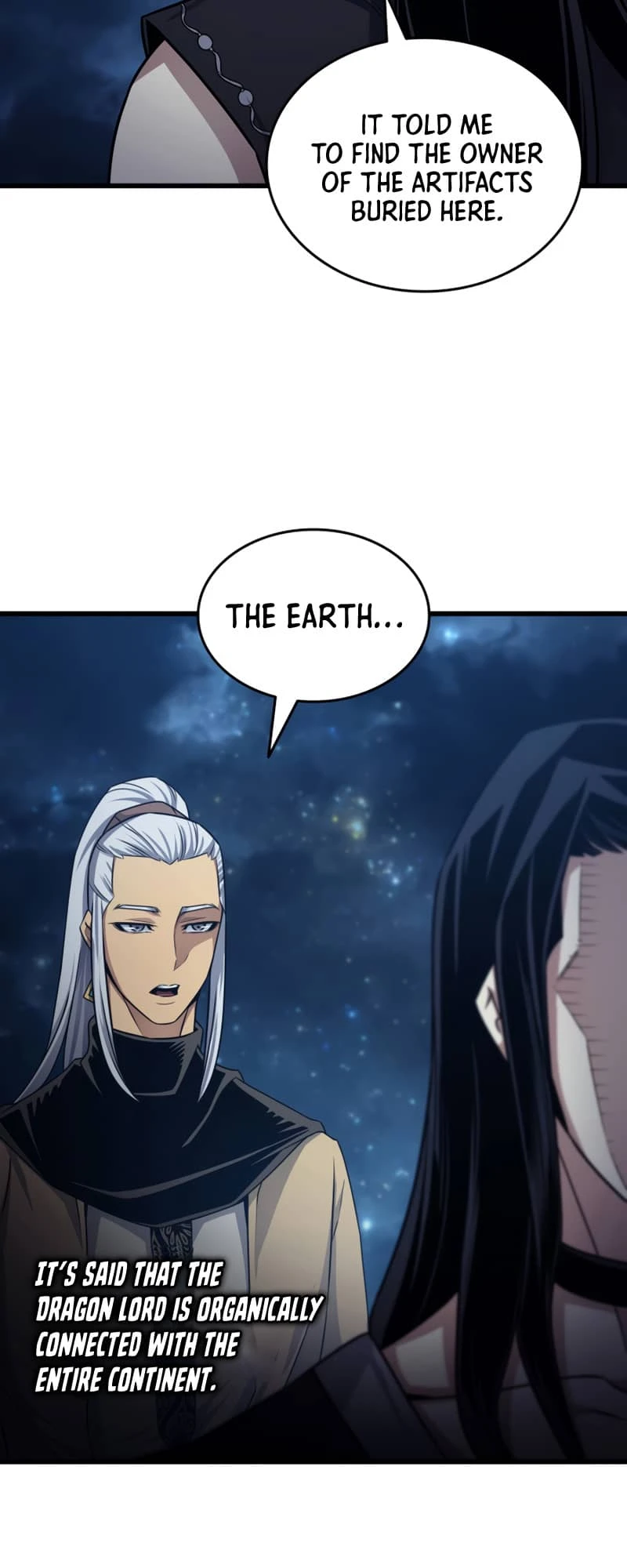 The Archmage Returns After 4000 Years Chapter 151 — Page 16