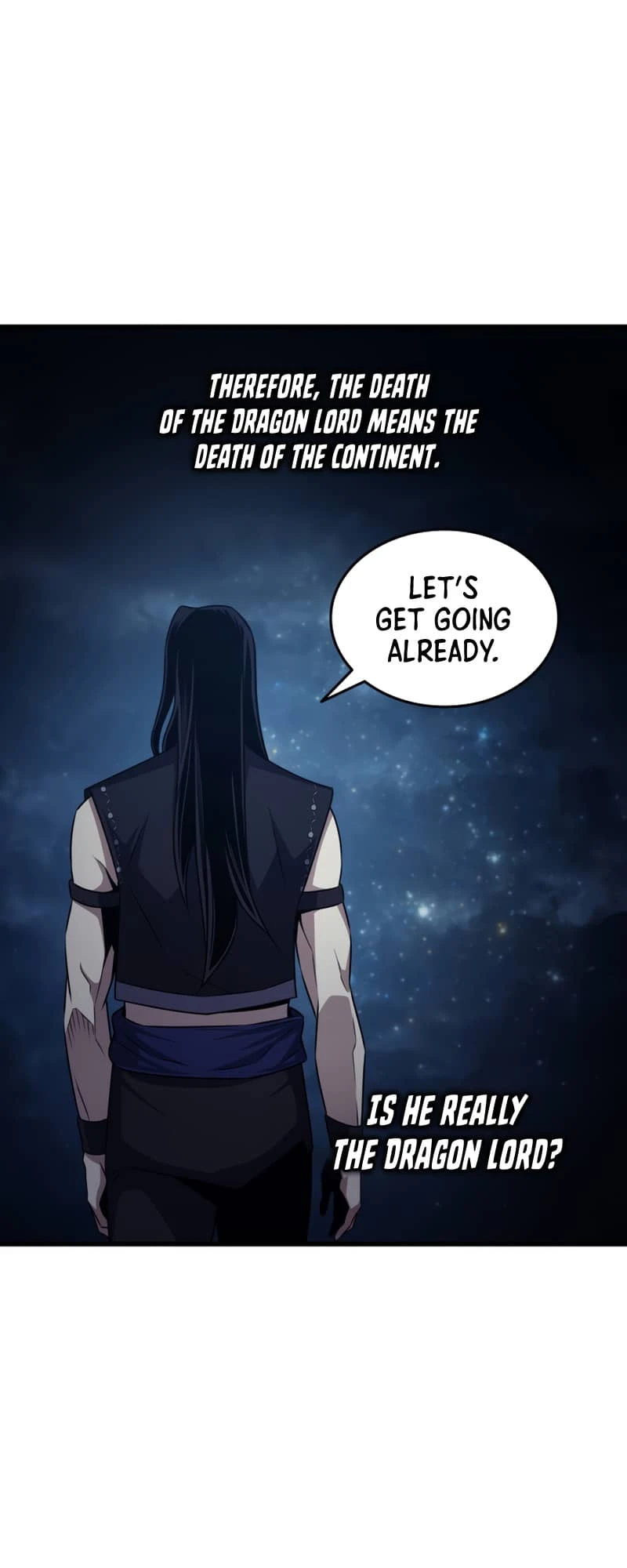 The Archmage Returns After 4000 Years Chapter 151 — Page 17
