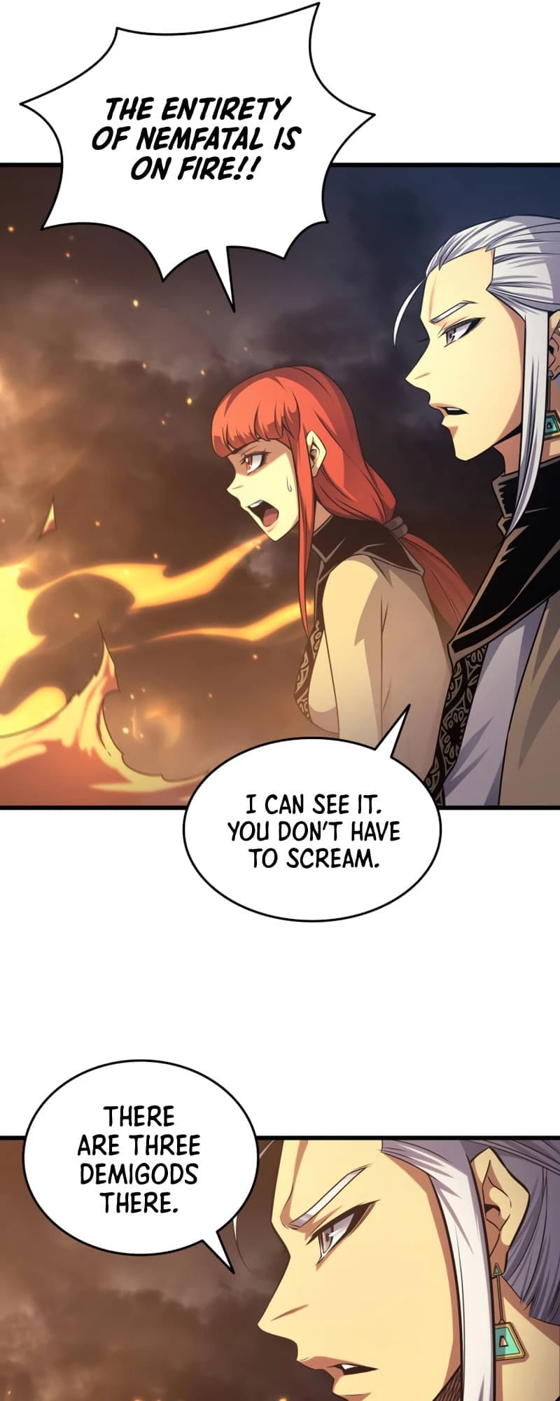 The Archmage Returns After 4000 Years Chapter 151 — Page 20