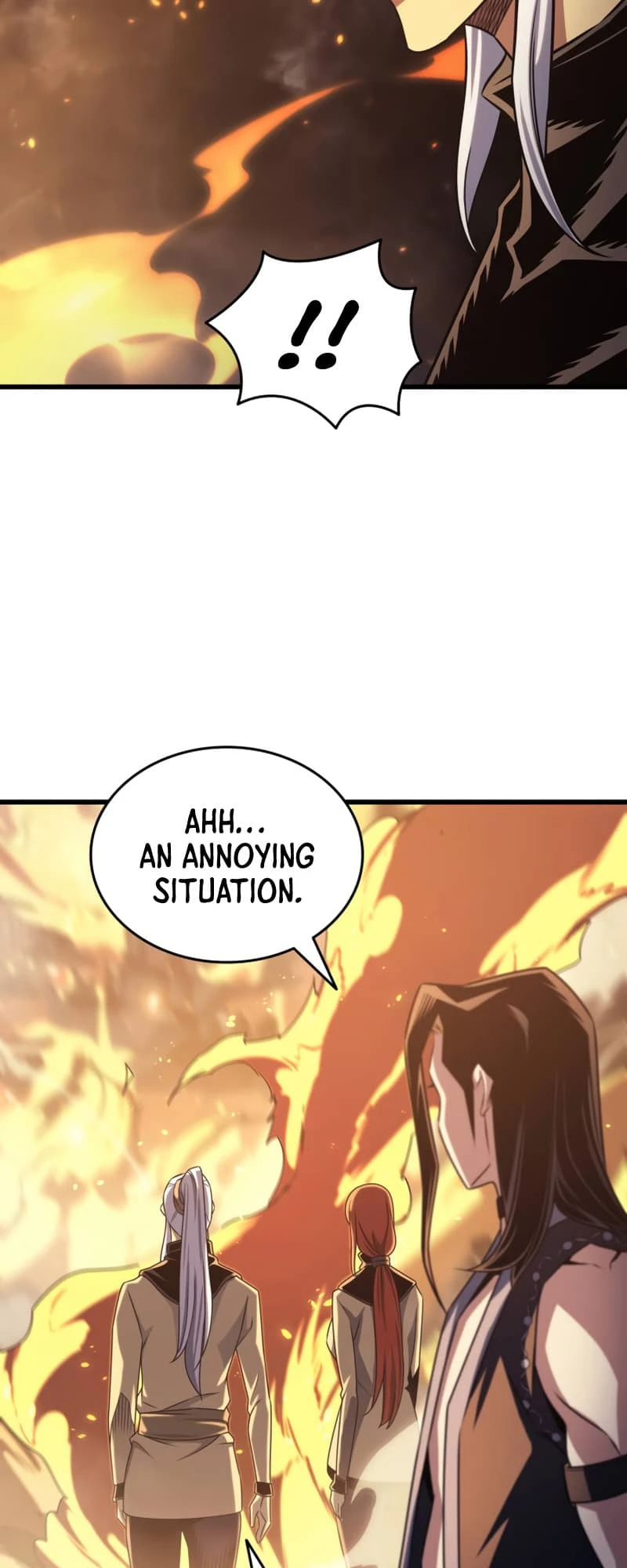 The Archmage Returns After 4000 Years Chapter 151 — Page 21