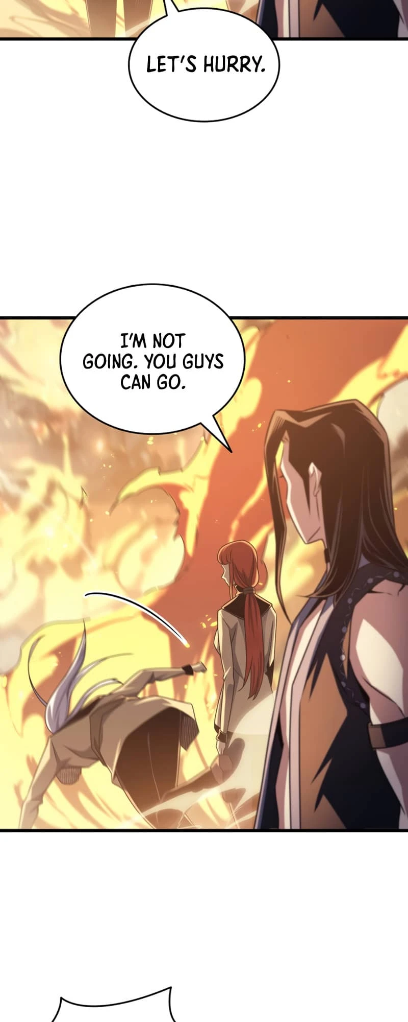 The Archmage Returns After 4000 Years Chapter 151 — Page 22