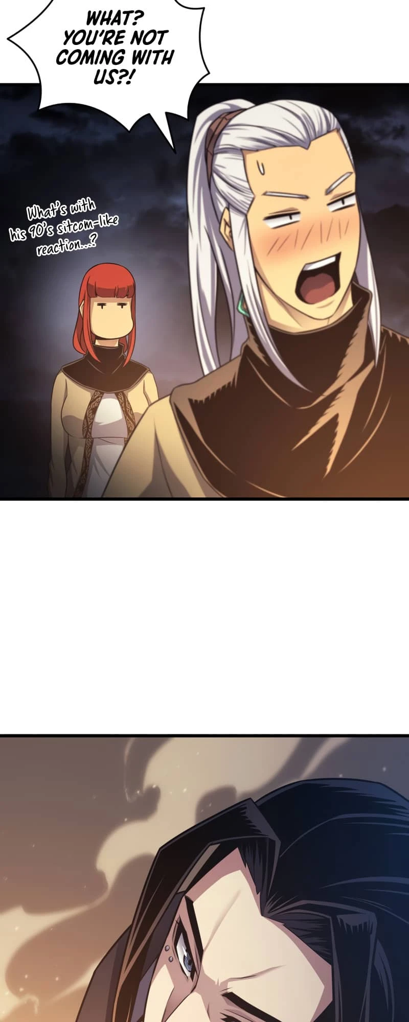 The Archmage Returns After 4000 Years Chapter 151 — Page 23