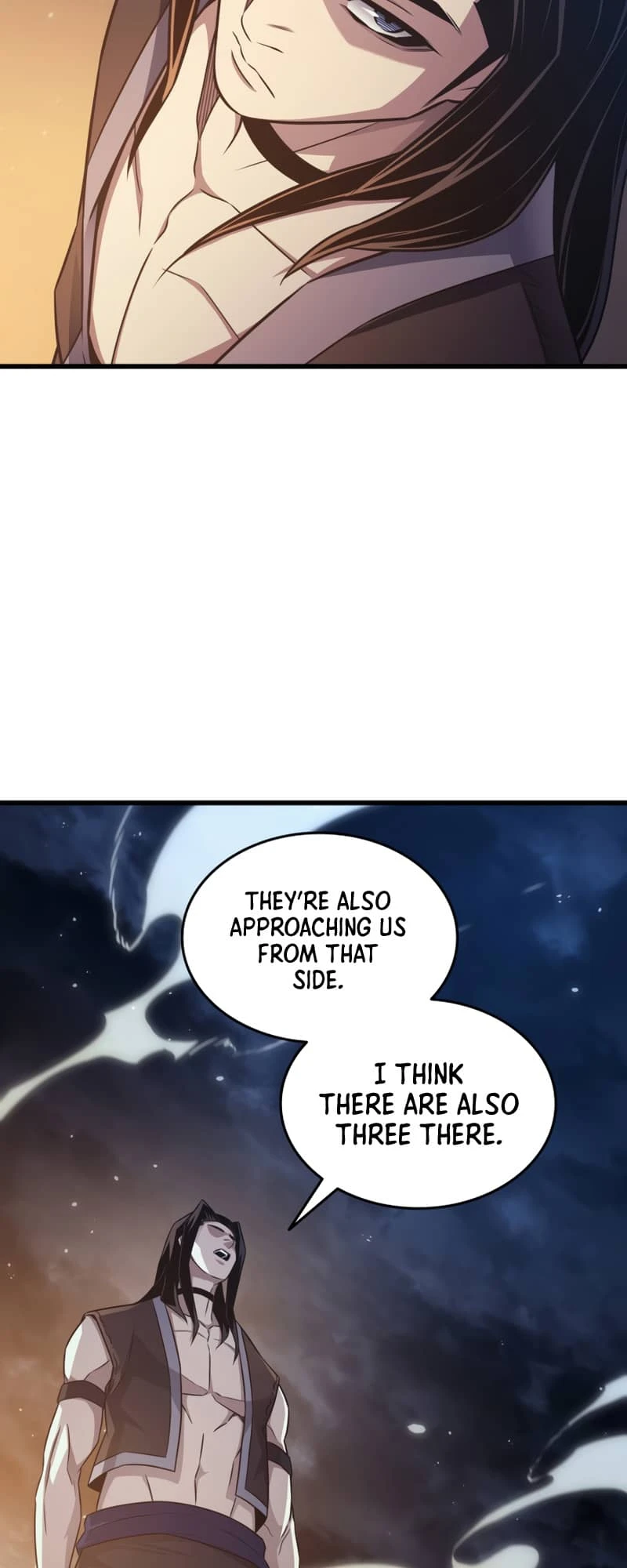 The Archmage Returns After 4000 Years Chapter 151 — Page 24