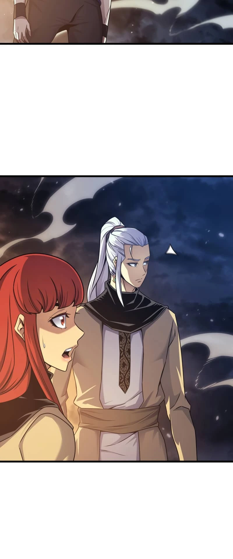 The Archmage Returns After 4000 Years Chapter 151 — Page 25