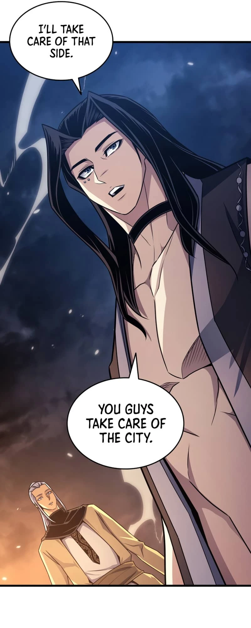 The Archmage Returns After 4000 Years Chapter 151 — Page 26