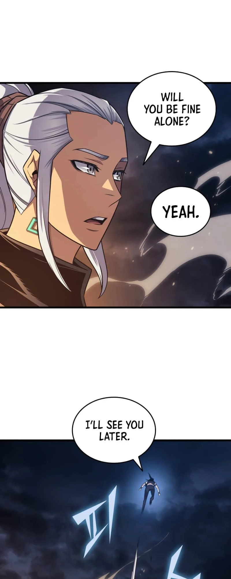The Archmage Returns After 4000 Years Chapter 151 — Page 27