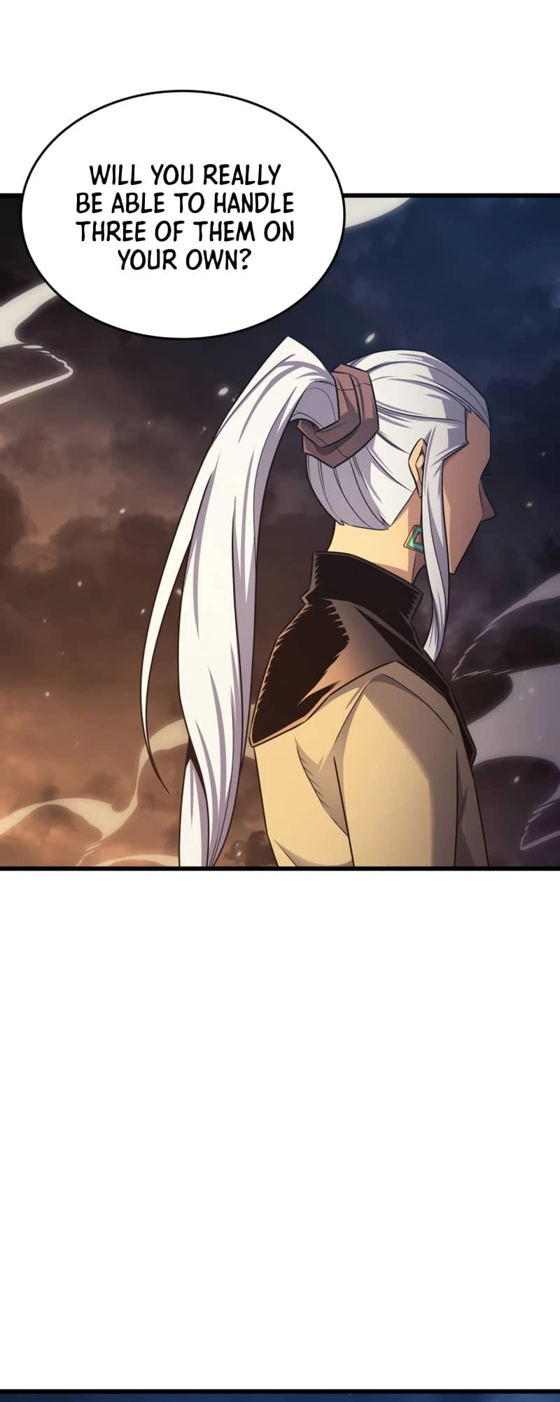 The Archmage Returns After 4000 Years Chapter 151 — Page 30