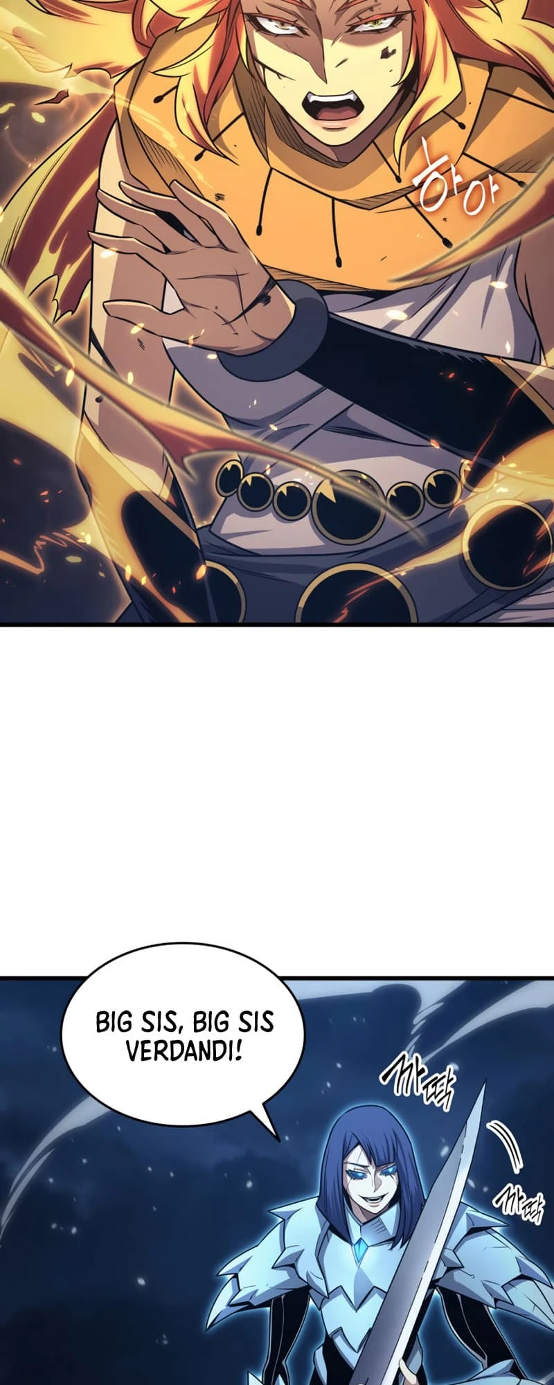 The Archmage Returns After 4000 Years Chapter 151 — Page 33