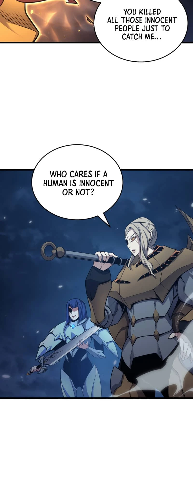The Archmage Returns After 4000 Years Chapter 151 — Page 36