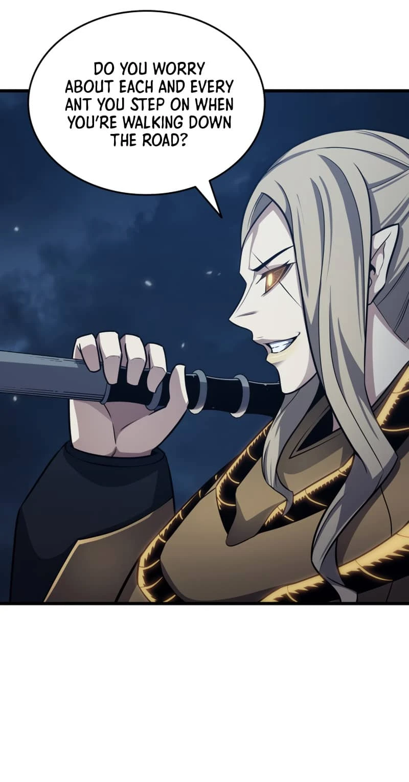 The Archmage Returns After 4000 Years Chapter 151 — Page 37
