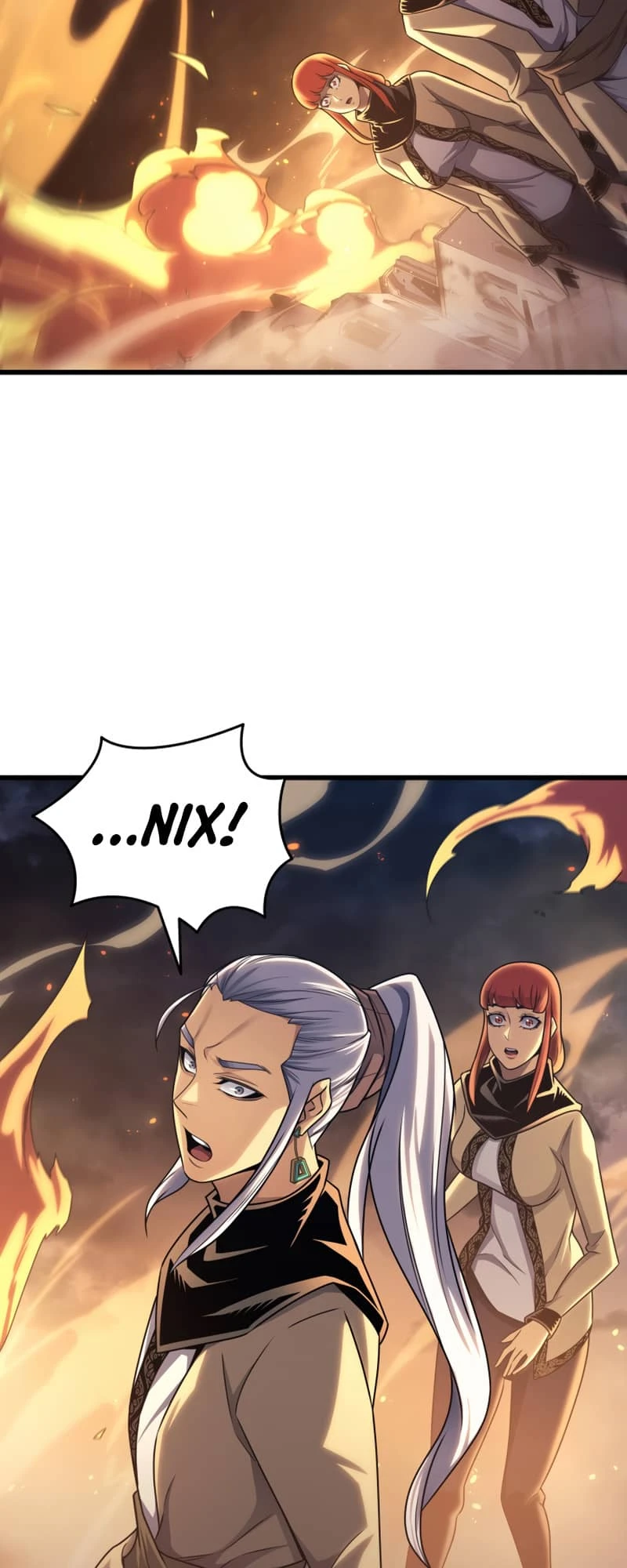 The Archmage Returns After 4000 Years Chapter 151 — Page 40