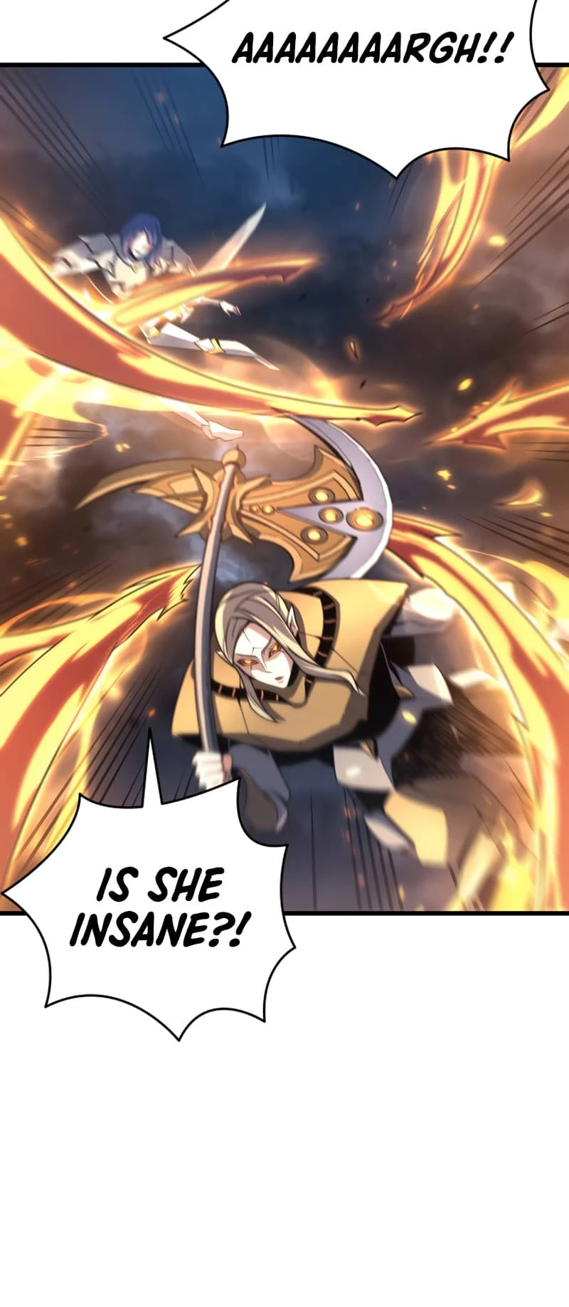 The Archmage Returns After 4000 Years Chapter 151 — Page 43