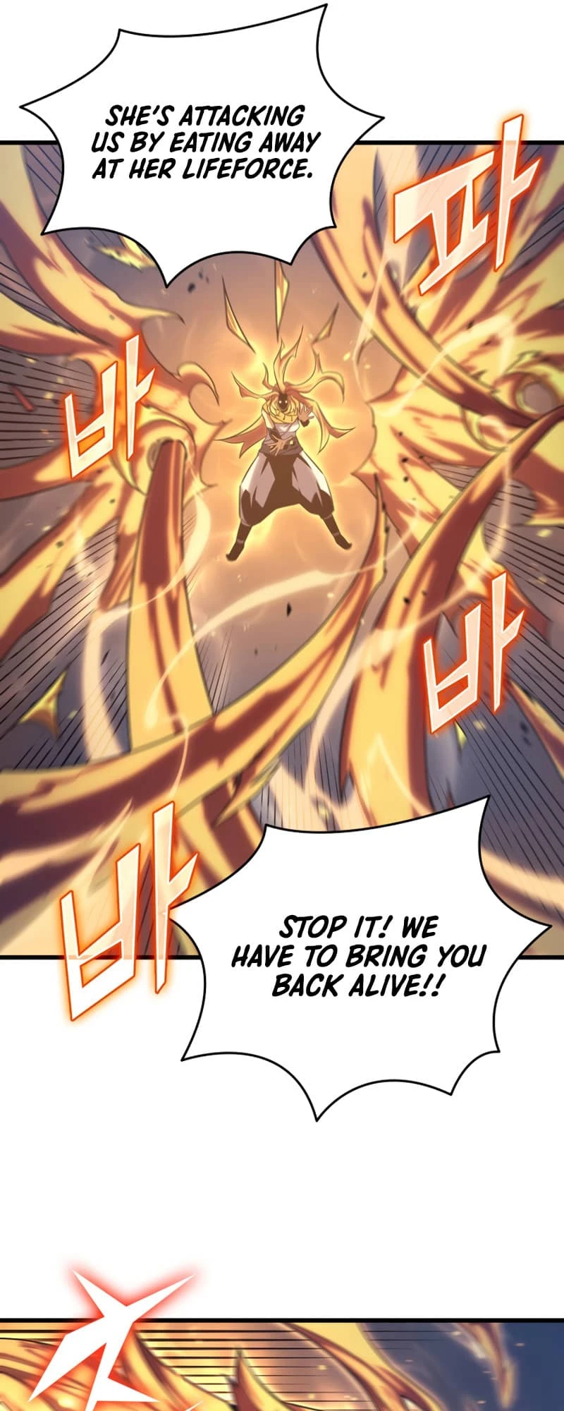 The Archmage Returns After 4000 Years Chapter 151 — Page 44