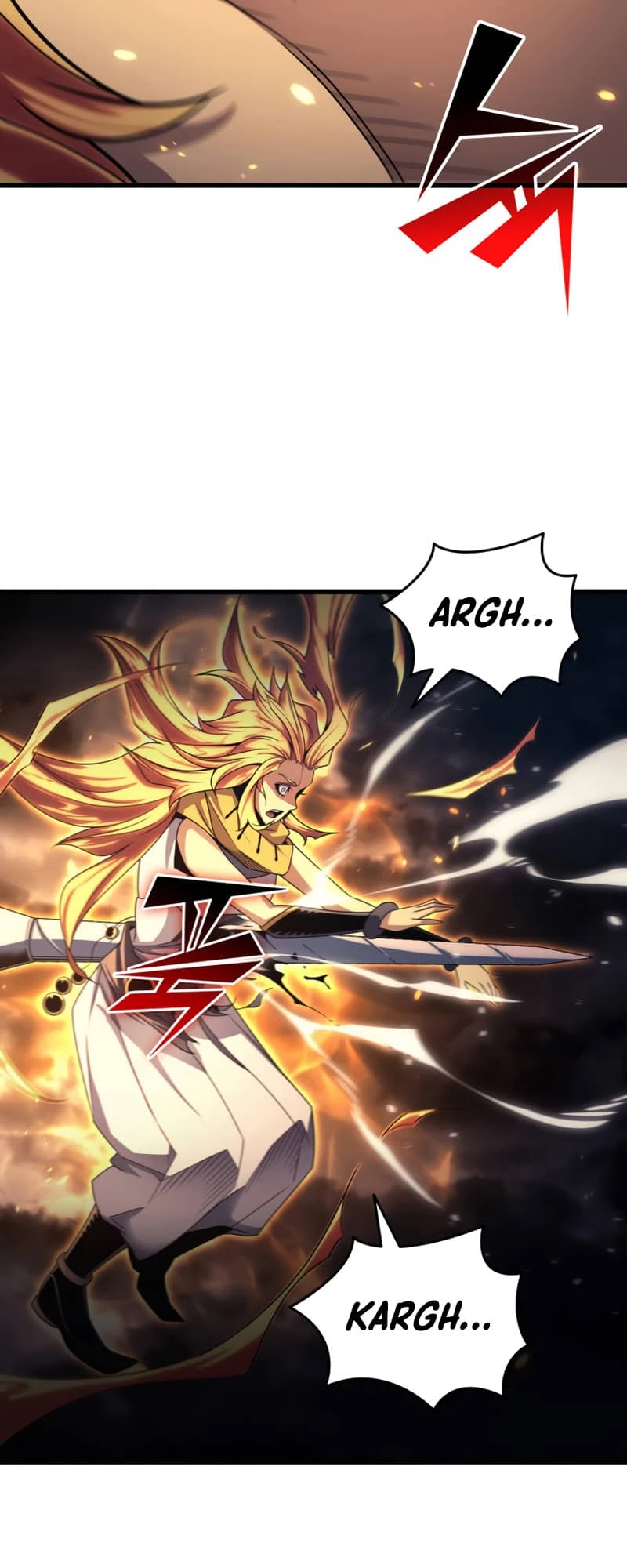 The Archmage Returns After 4000 Years Chapter 151 — Page 46