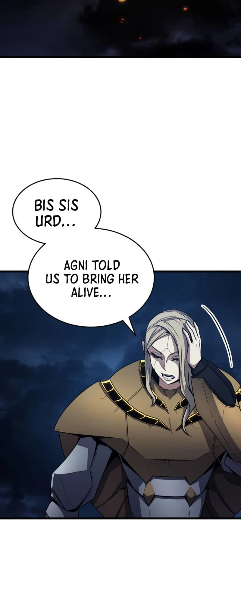 The Archmage Returns After 4000 Years Chapter 151 — Page 48