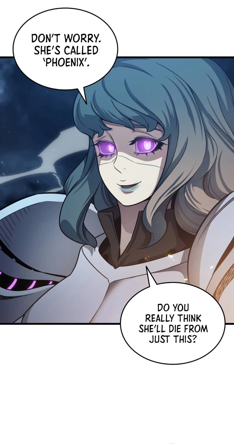 The Archmage Returns After 4000 Years Chapter 151 — Page 49