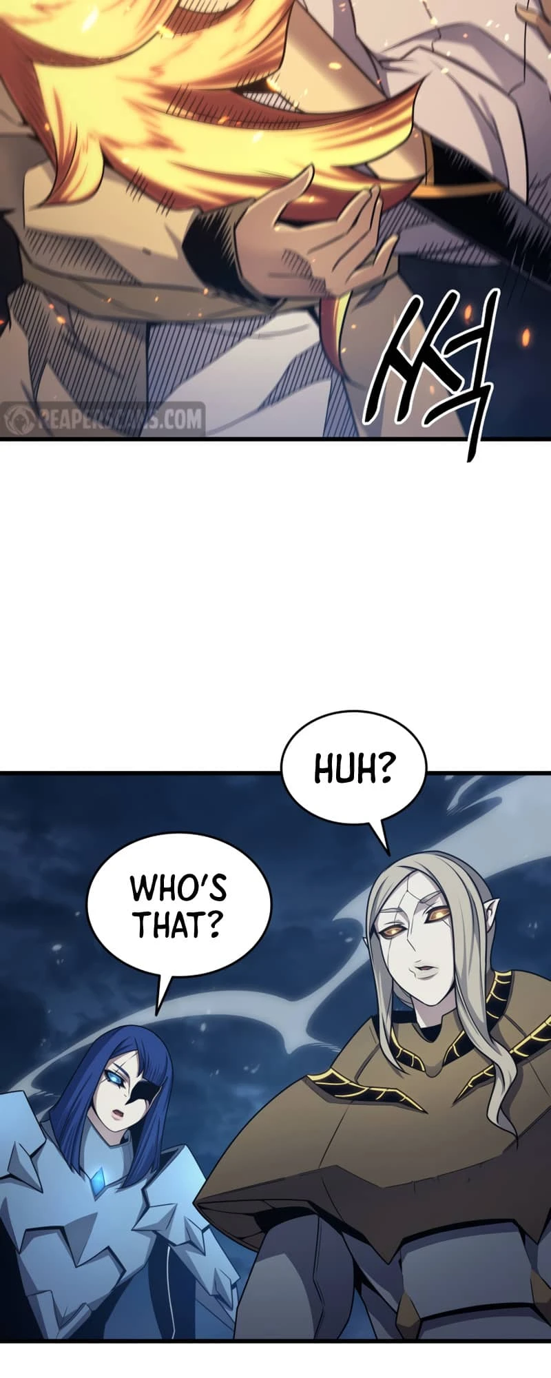 The Archmage Returns After 4000 Years Chapter 151 — Page 53