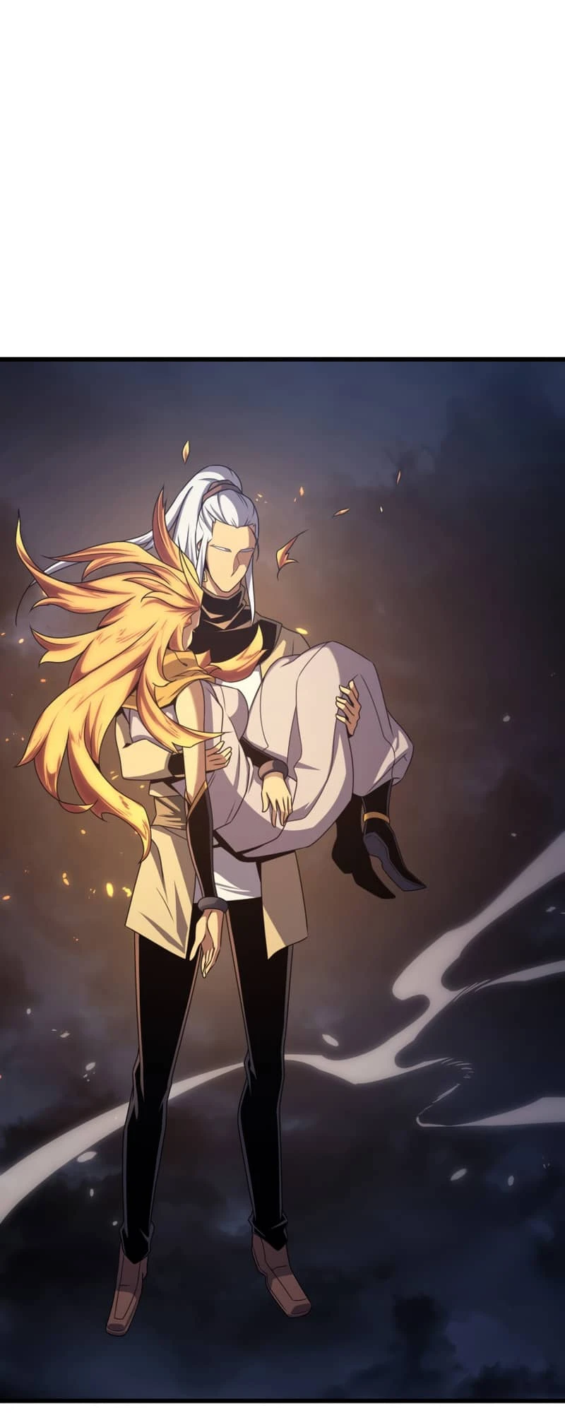 The Archmage Returns After 4000 Years Chapter 151 — Page 54