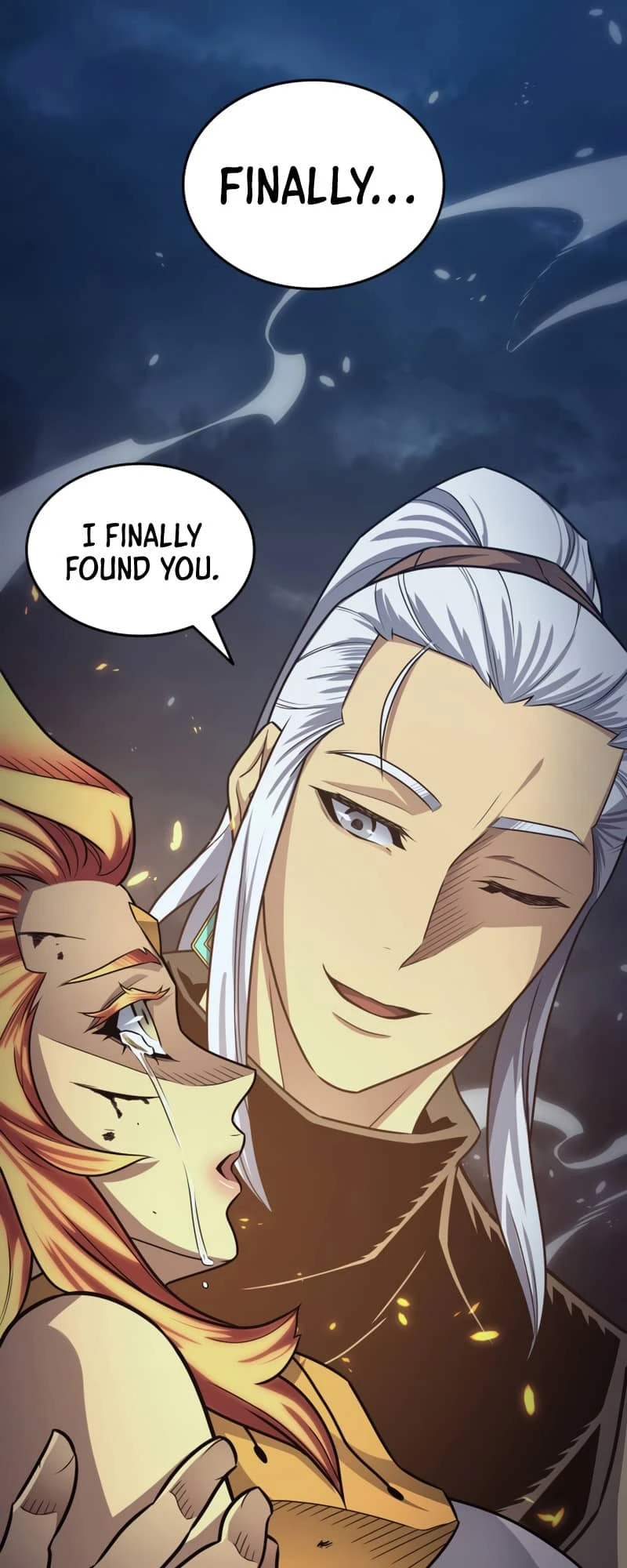 The Archmage Returns After 4000 Years Chapter 151 — Page 56