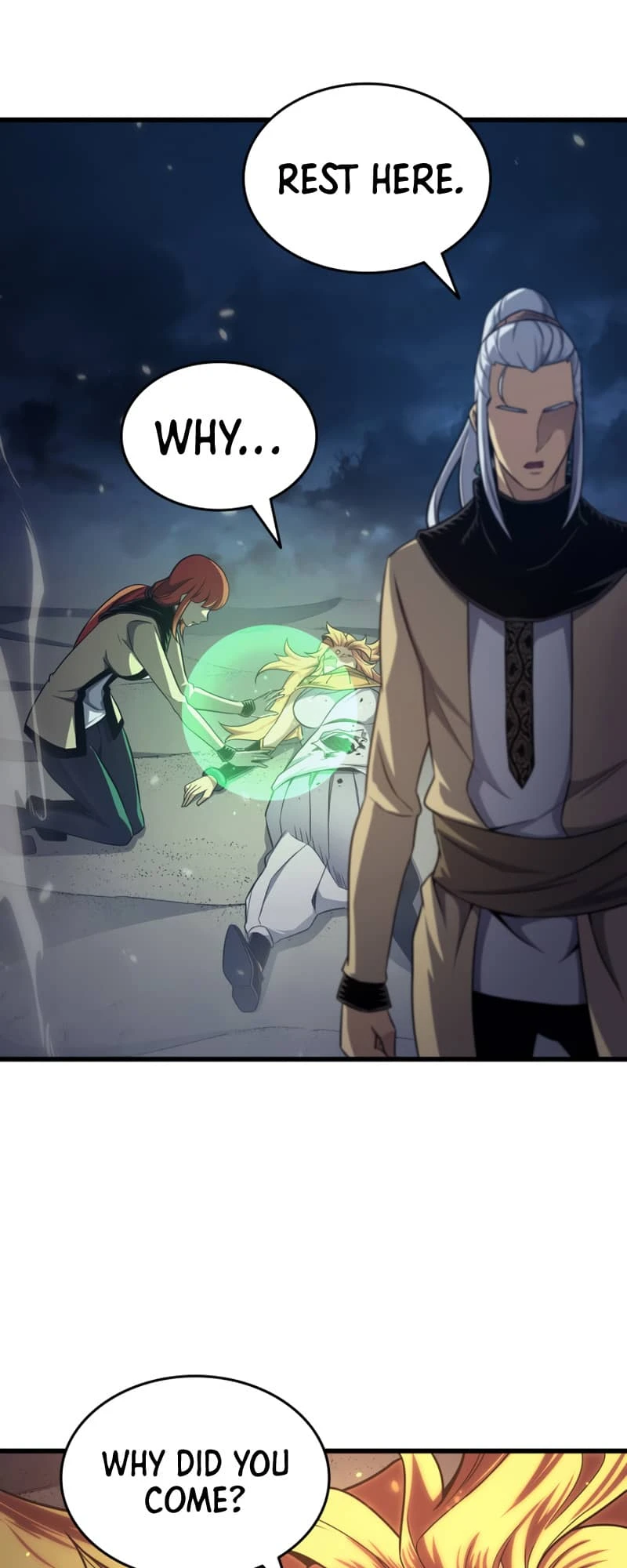 The Archmage Returns After 4000 Years Chapter 151 — Page 58