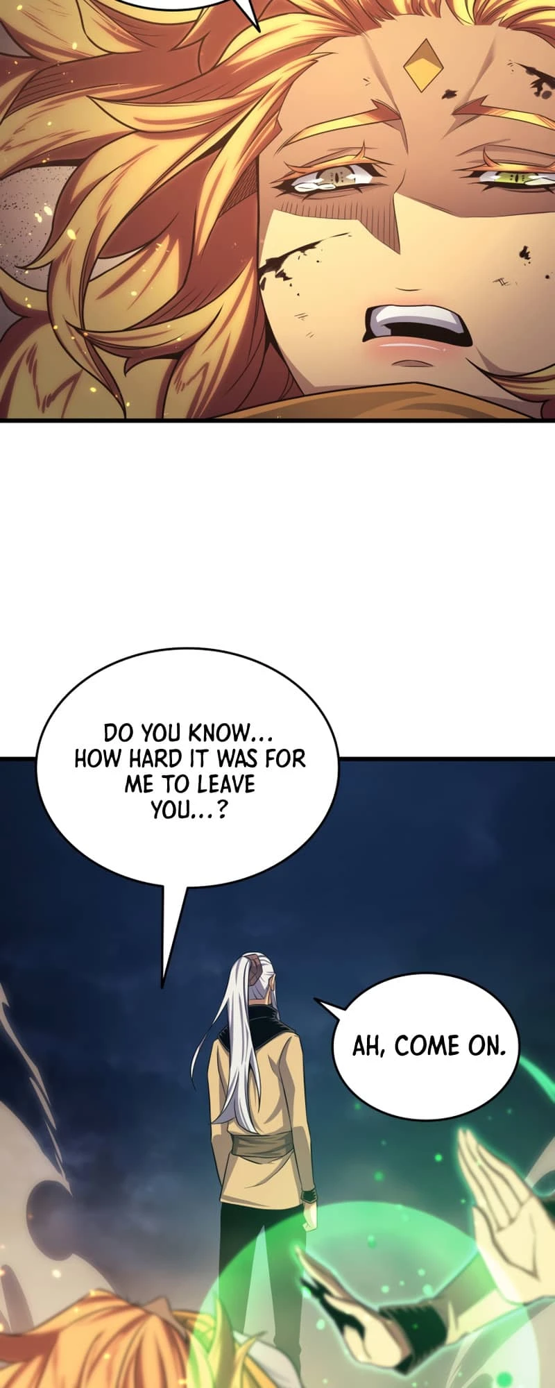 The Archmage Returns After 4000 Years Chapter 151 — Page 59