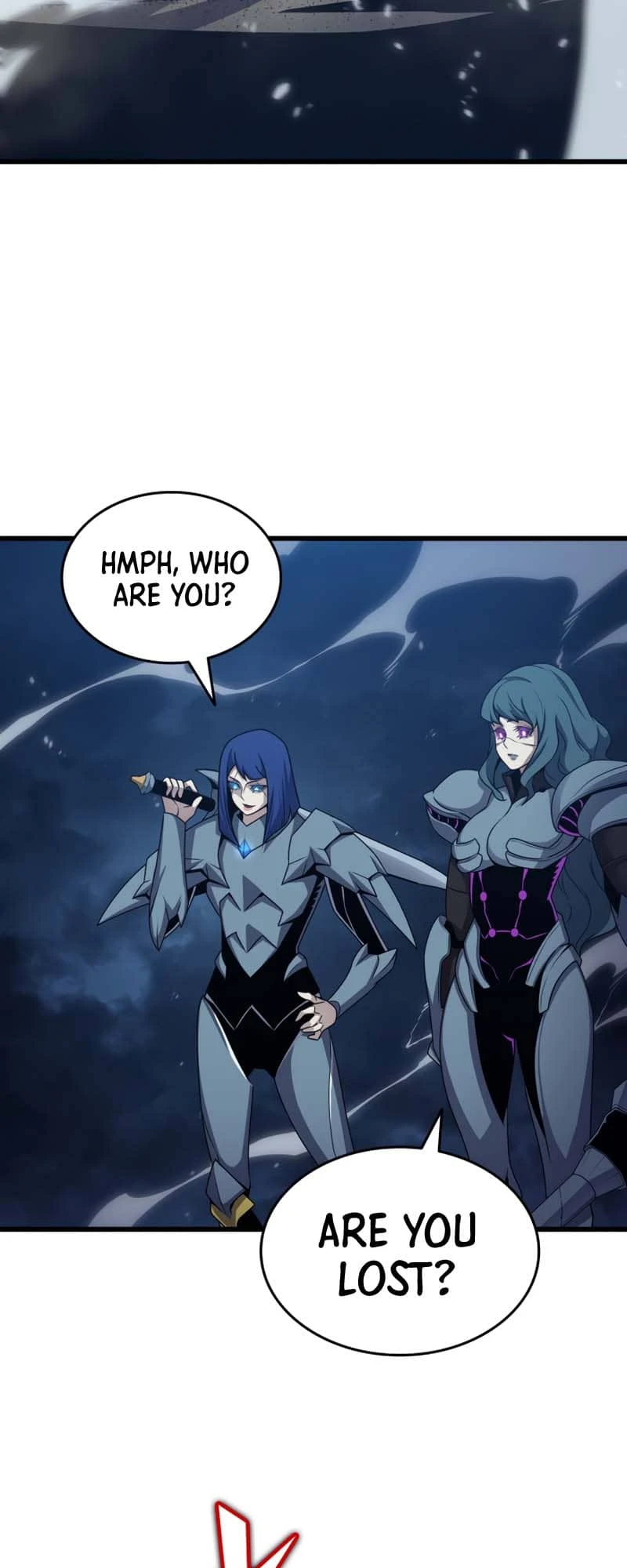 The Archmage Returns After 4000 Years Chapter 152 — Page 4