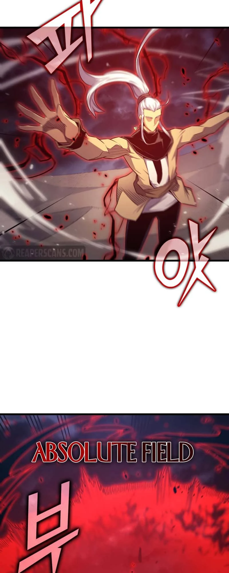 The Archmage Returns After 4000 Years Chapter 152 — Page 5