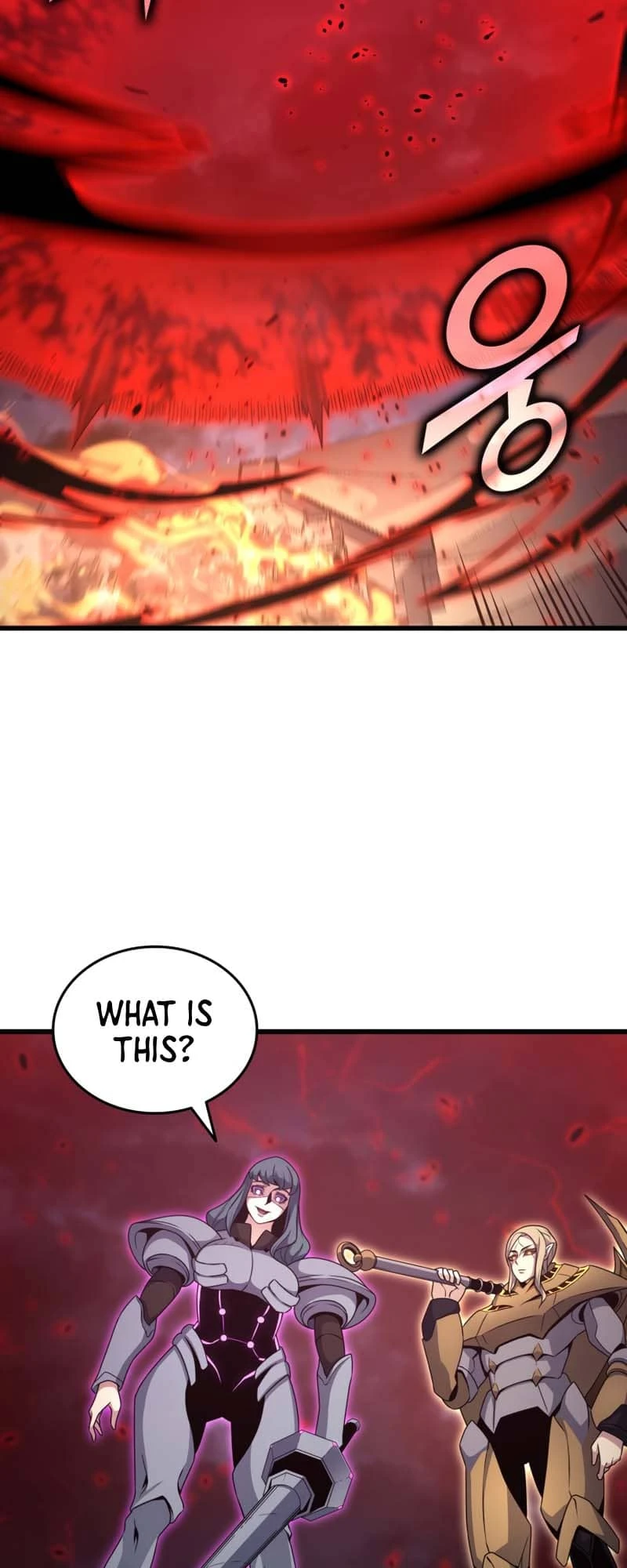 The Archmage Returns After 4000 Years Chapter 152 — Page 6