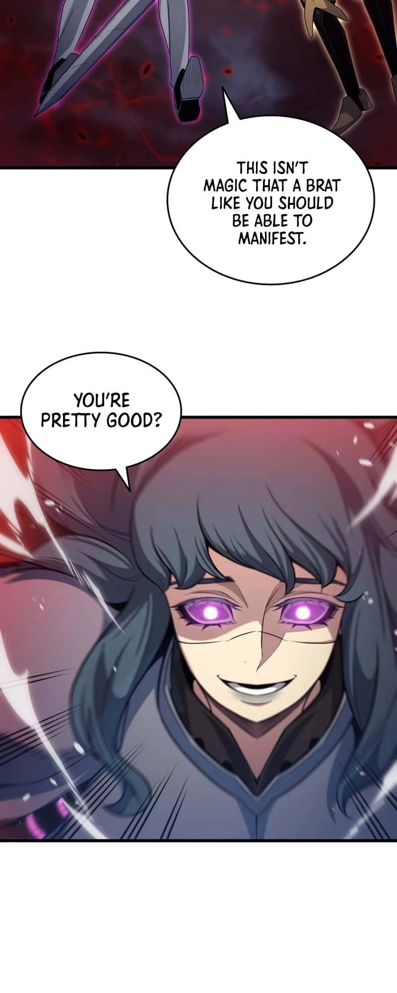 The Archmage Returns After 4000 Years Chapter 152 — Page 7