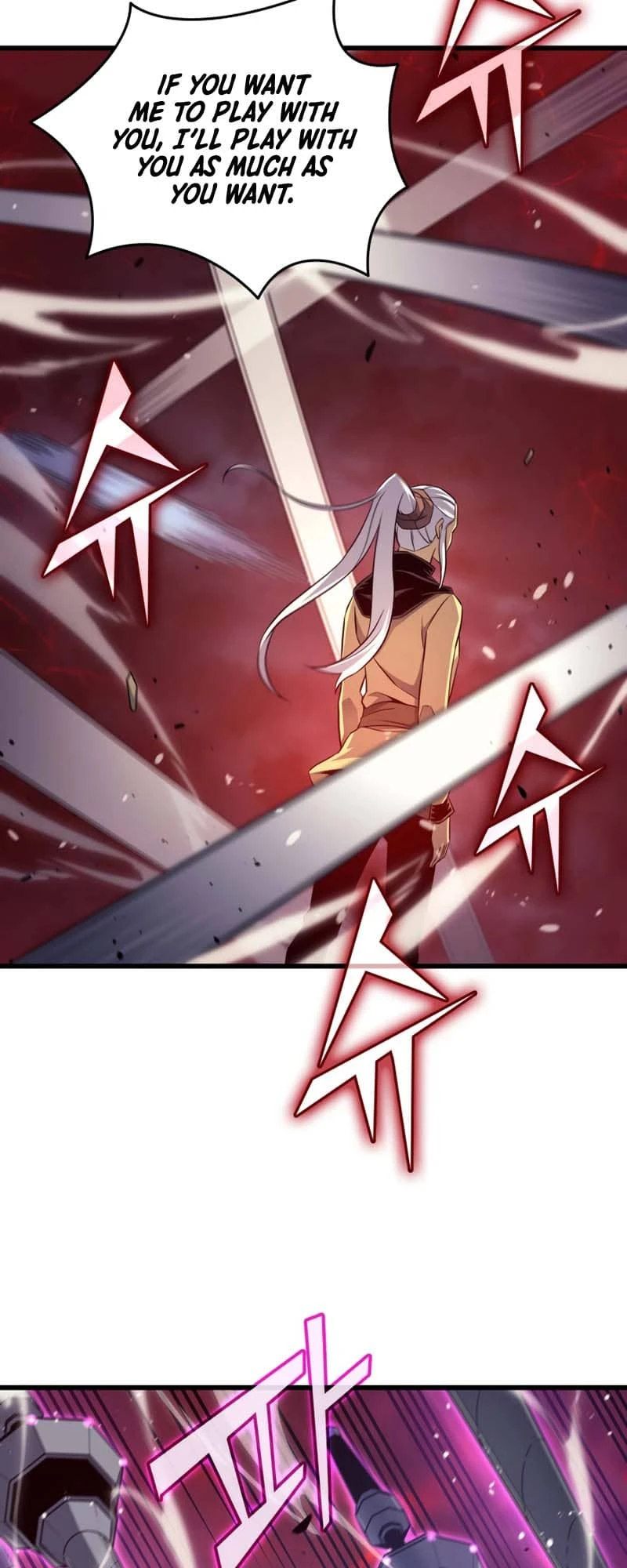 The Archmage Returns After 4000 Years Chapter 152 — Page 9