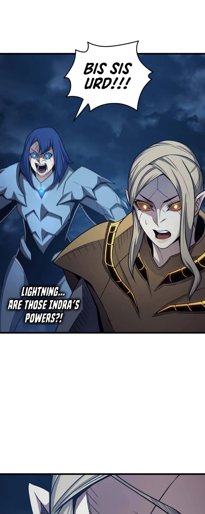 The Archmage Returns After 4000 Years Chapter 152 — Page 17