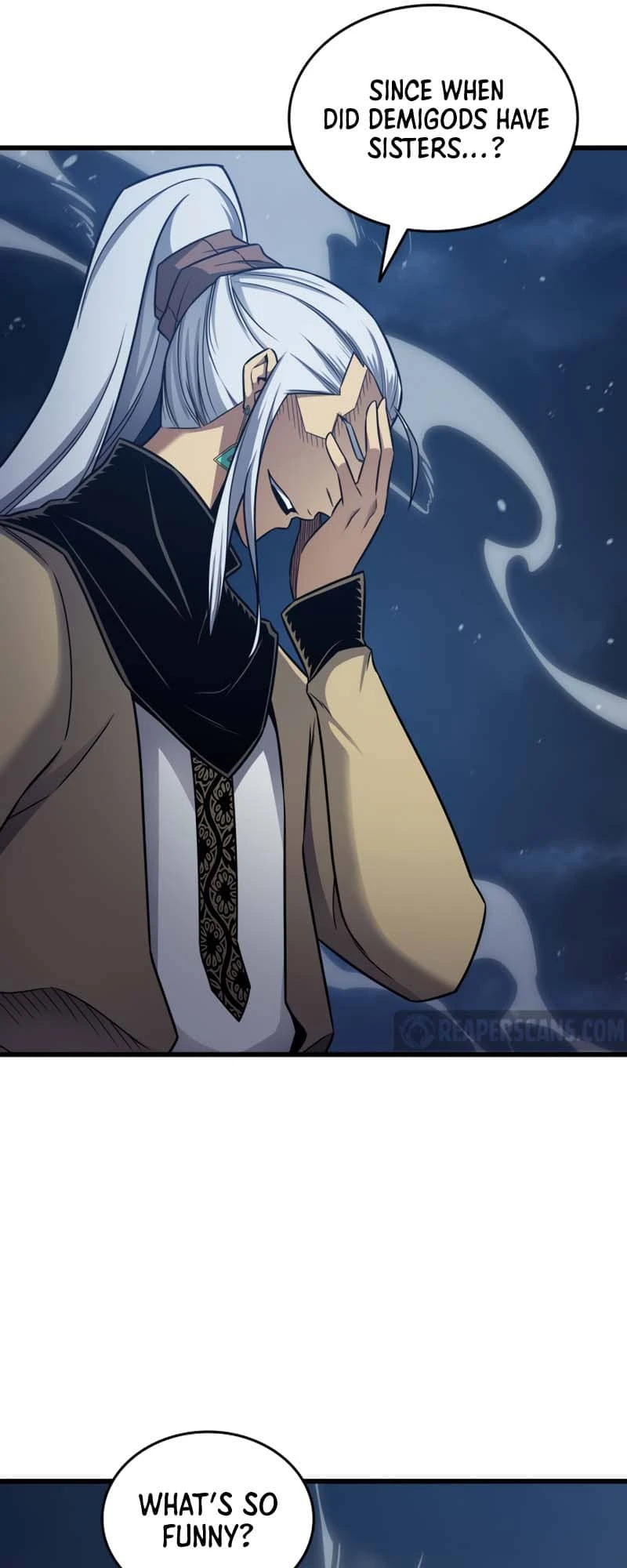The Archmage Returns After 4000 Years Chapter 152 — Page 20
